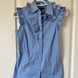 Banana Republic Work Blouse - NWOT